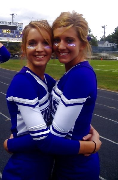 Meagan's Friends and home #4404206