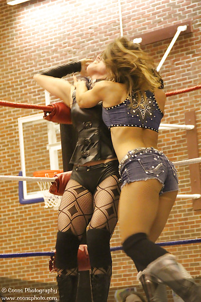 Mickie James: Hottest Booty in wrestling #13844080