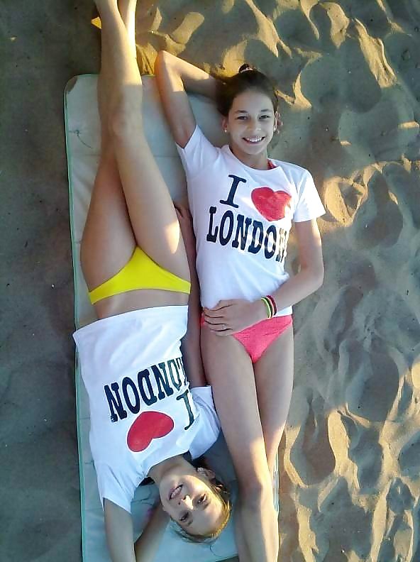 Extremely Bright Teenies 3 #9750918