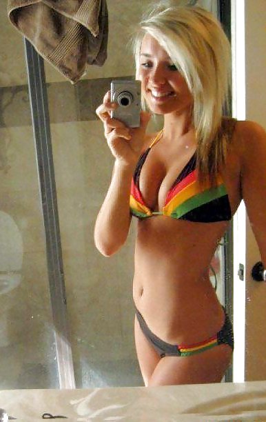 Extremely Bright Teenies 3 #9750931