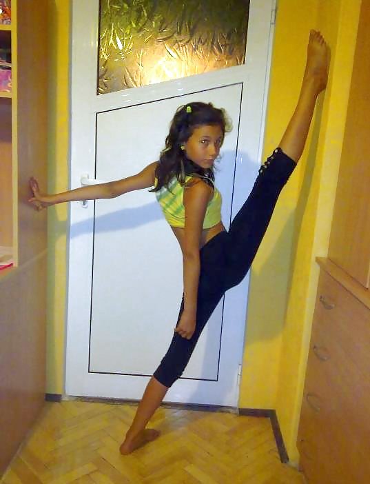 Extremely Bright Teenies 3 #9751048