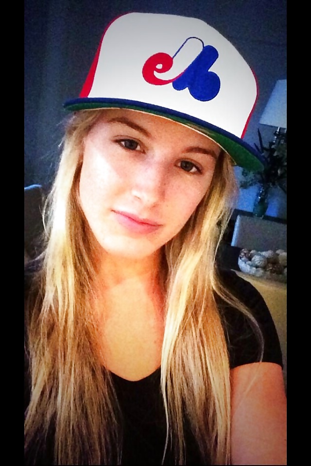 Tennis cutie eugenie bouchard
 #22683558