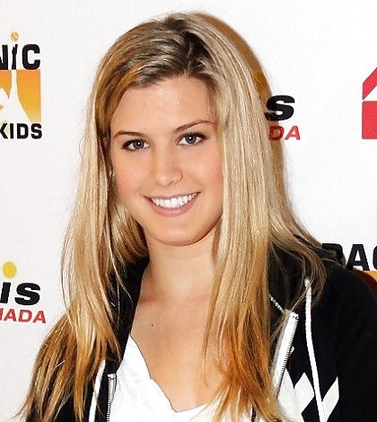 Tennis Cutie Eugenie Bouchard #22683636