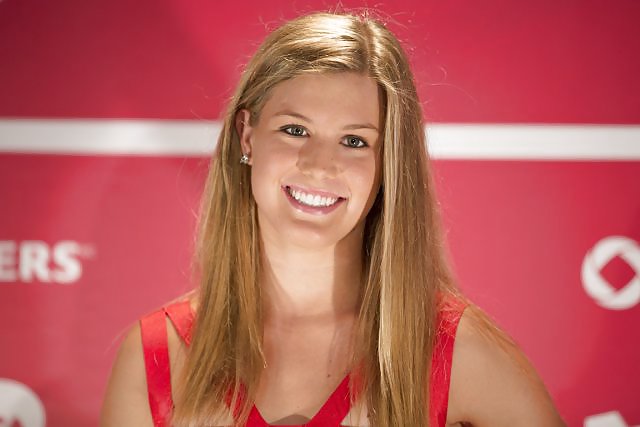 Tennis cutie eugenie bouchard
 #22683698