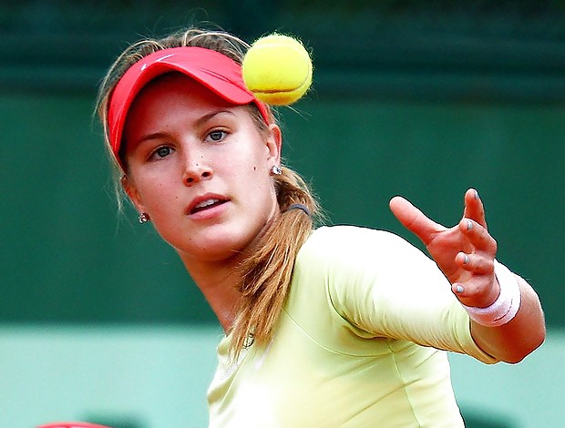 Tennis Cutie Eugenie Bouchard #22683730