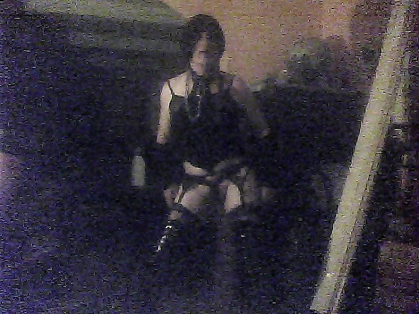 Crazy Sissy
 #12603412