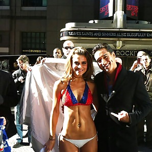 Huge Babe Maria Menounos!!! - 2 #9880315
