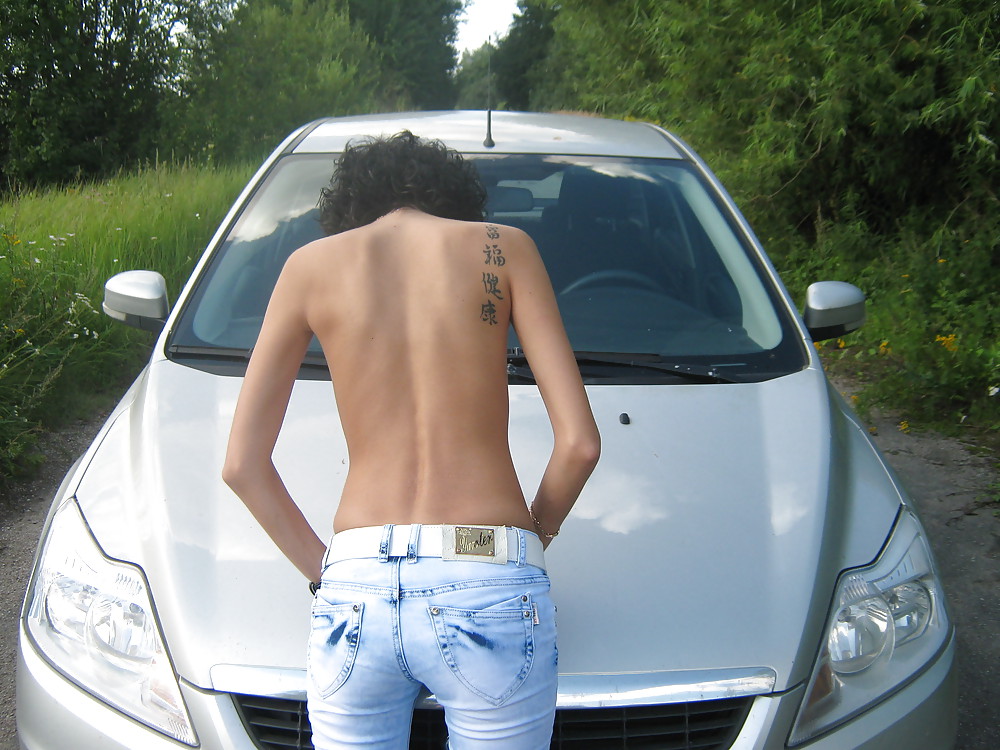 Geile Oder #9446136