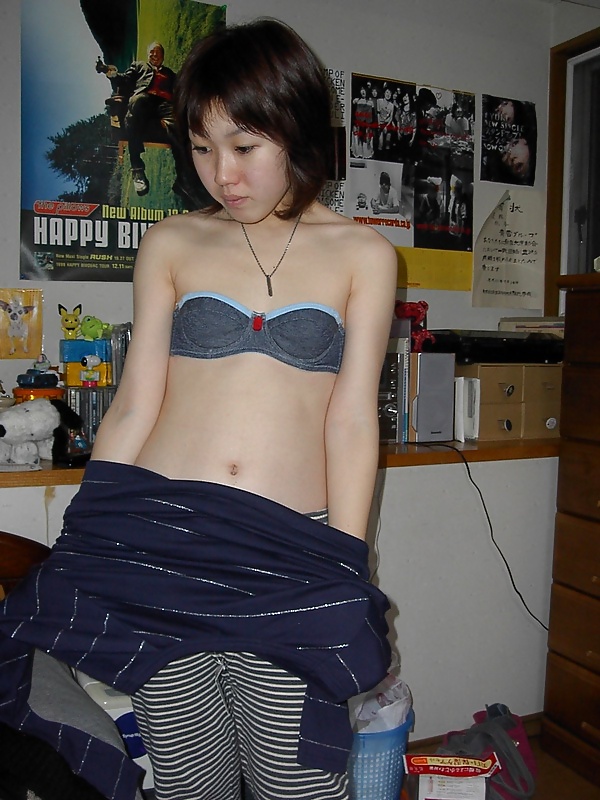 Another Japanese Amateur #11629305