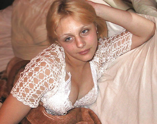 Russian girls- my weakness !! #13908587