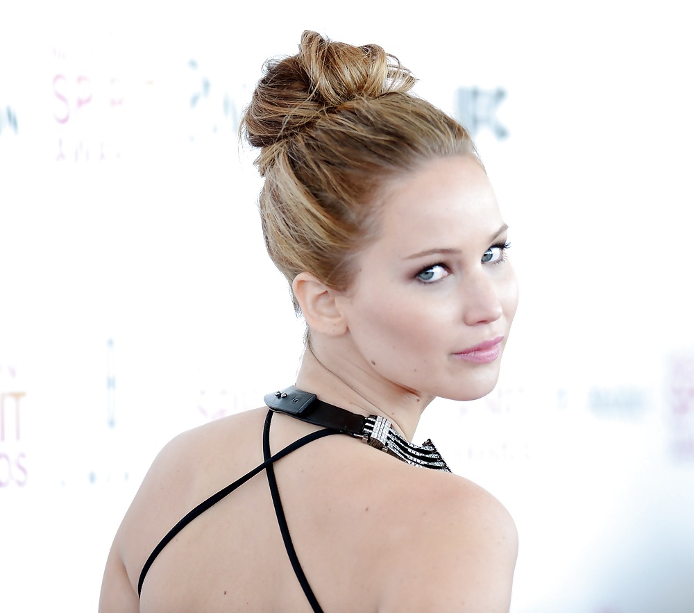 Jennifer Lawrence - Part 2 #17600993