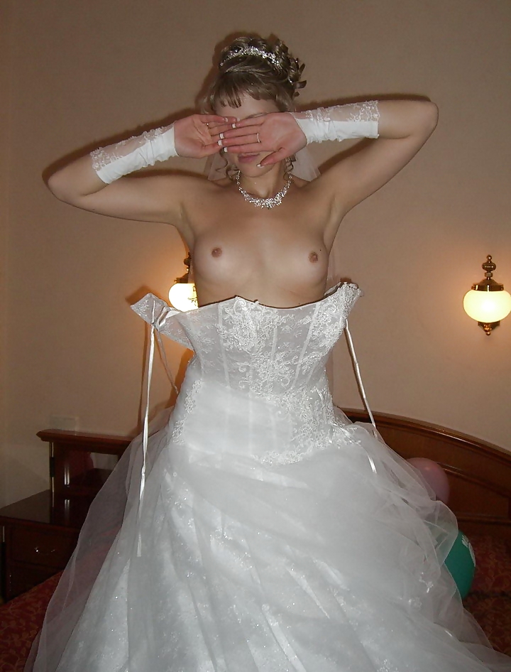 Sexy Braut #7299937