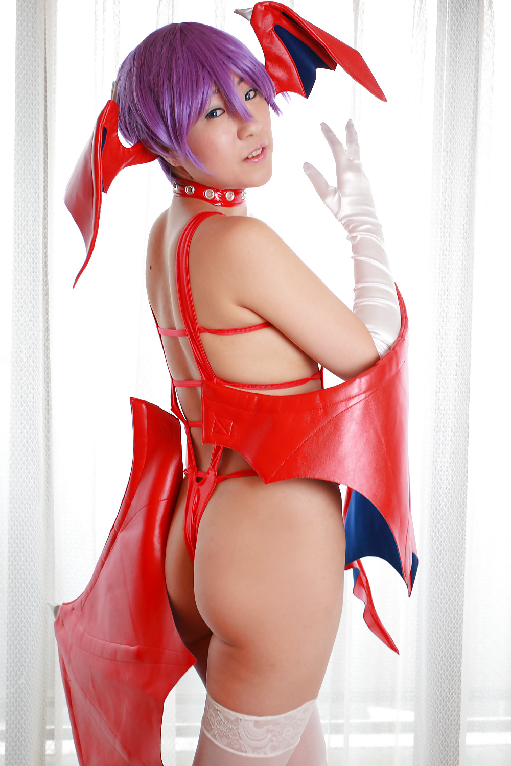 Cosplay (ecchi, Sexy Et Nue) 6 #14603178