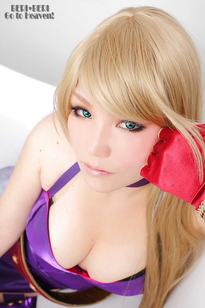 Cosplay (ecchi, sexy & nude) 6 #14603333