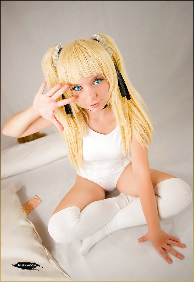 Cosplay (ecchi, sexy & nudo) 6
 #14604486