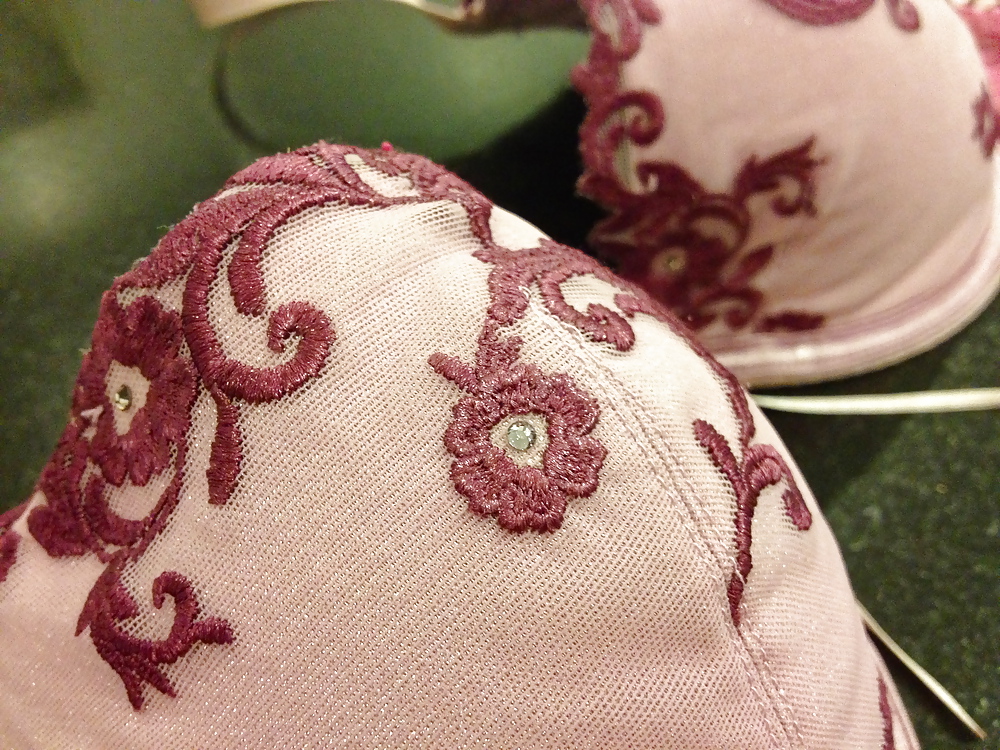 Valisere lace D80 #9883582