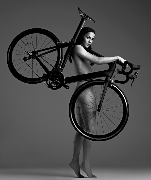 Victoria Pendleton #12421127