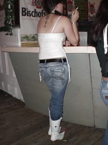 Ich Möchte So Sein Wie Sie. #16075585