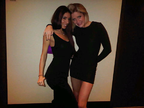 Alyna Silva #9696566