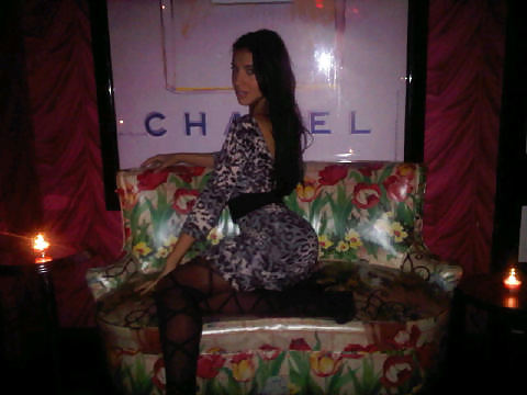 Alyna Silva #9696585