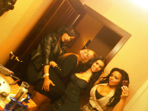 Alyna Silva #9696594