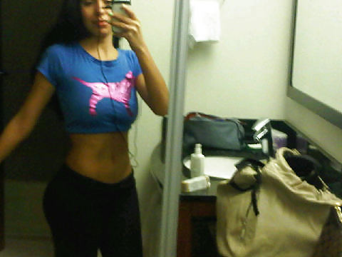 Alyna Silva #9696599