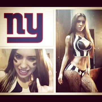 Alyna Silva #9696610