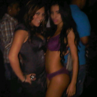 Alyna Silva #9696624