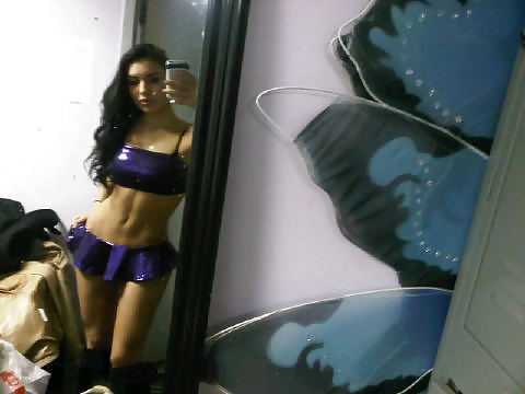 Alyna Silva #9696641