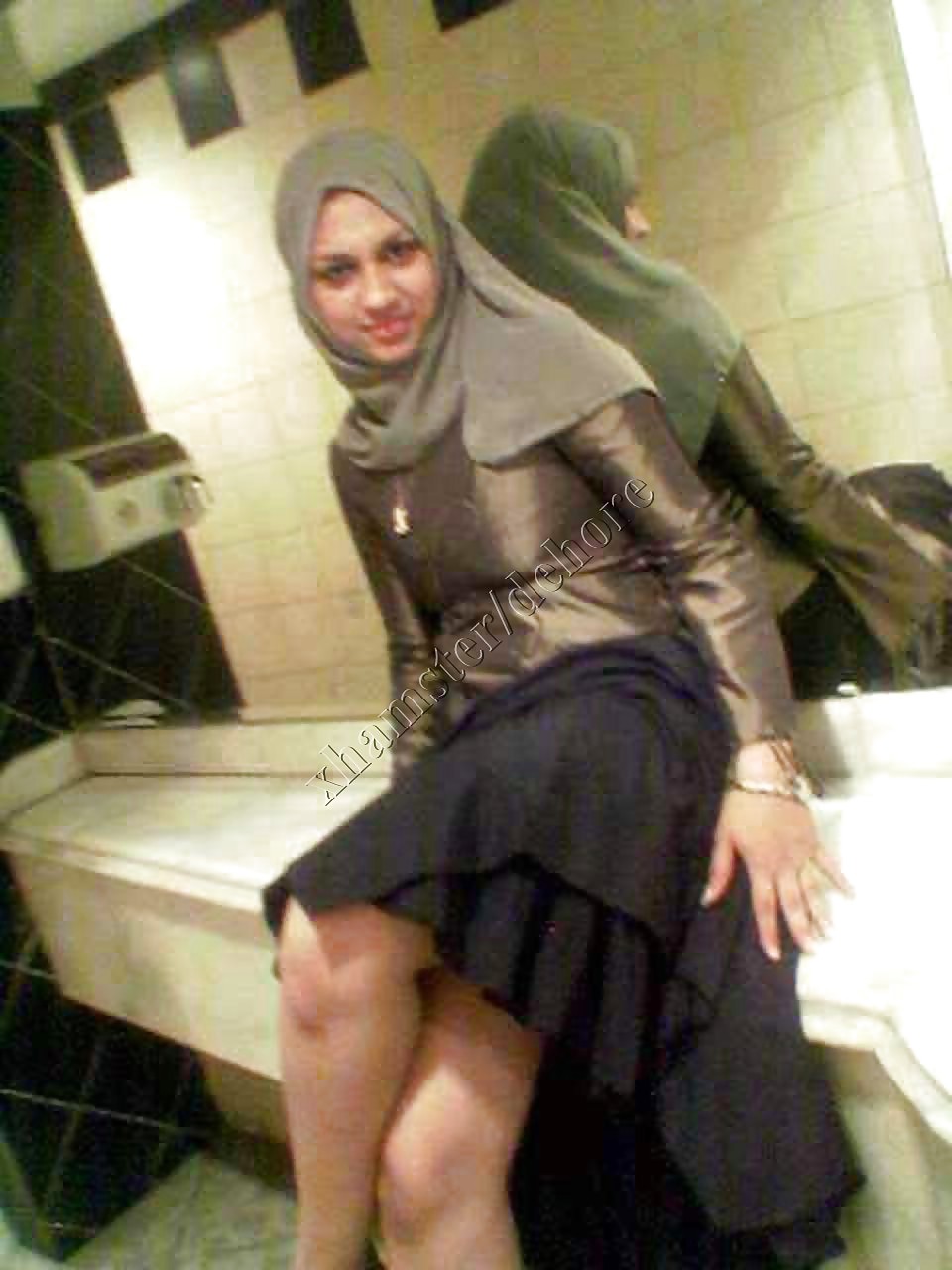 Hijab Reifen #11443599