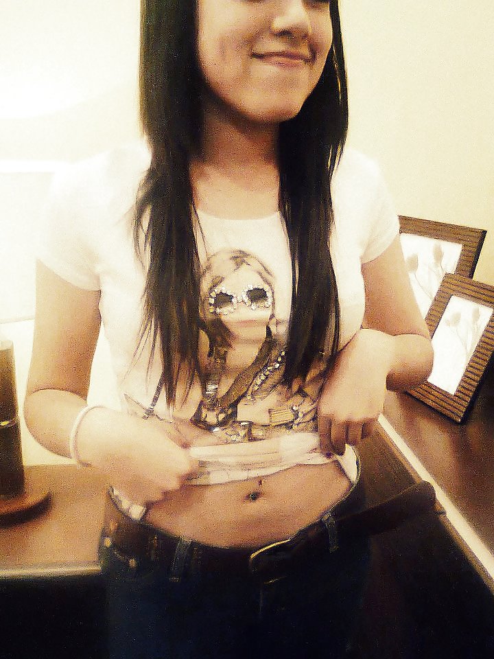 My cousin gaby 2 #9774515