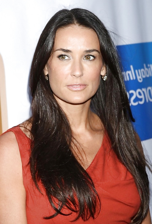 Demi Moore 1 #22491463