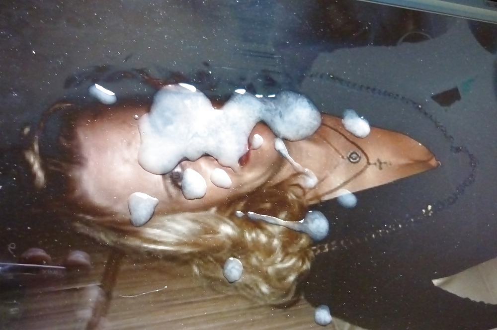 GT82 facialized by TosserTim #3707014