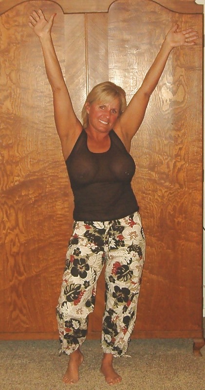 Busty texas Mother #10027923