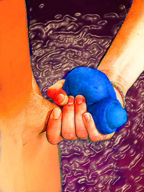 Mmmmm Femdom Cartoon  #3897159