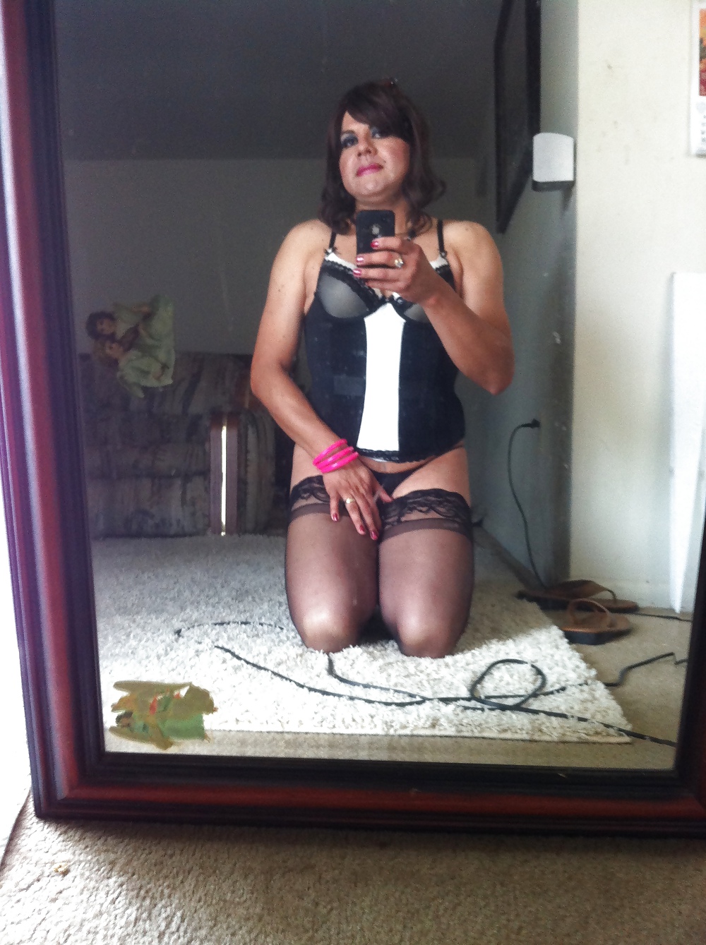 Sexy latina travestido
 #12563046