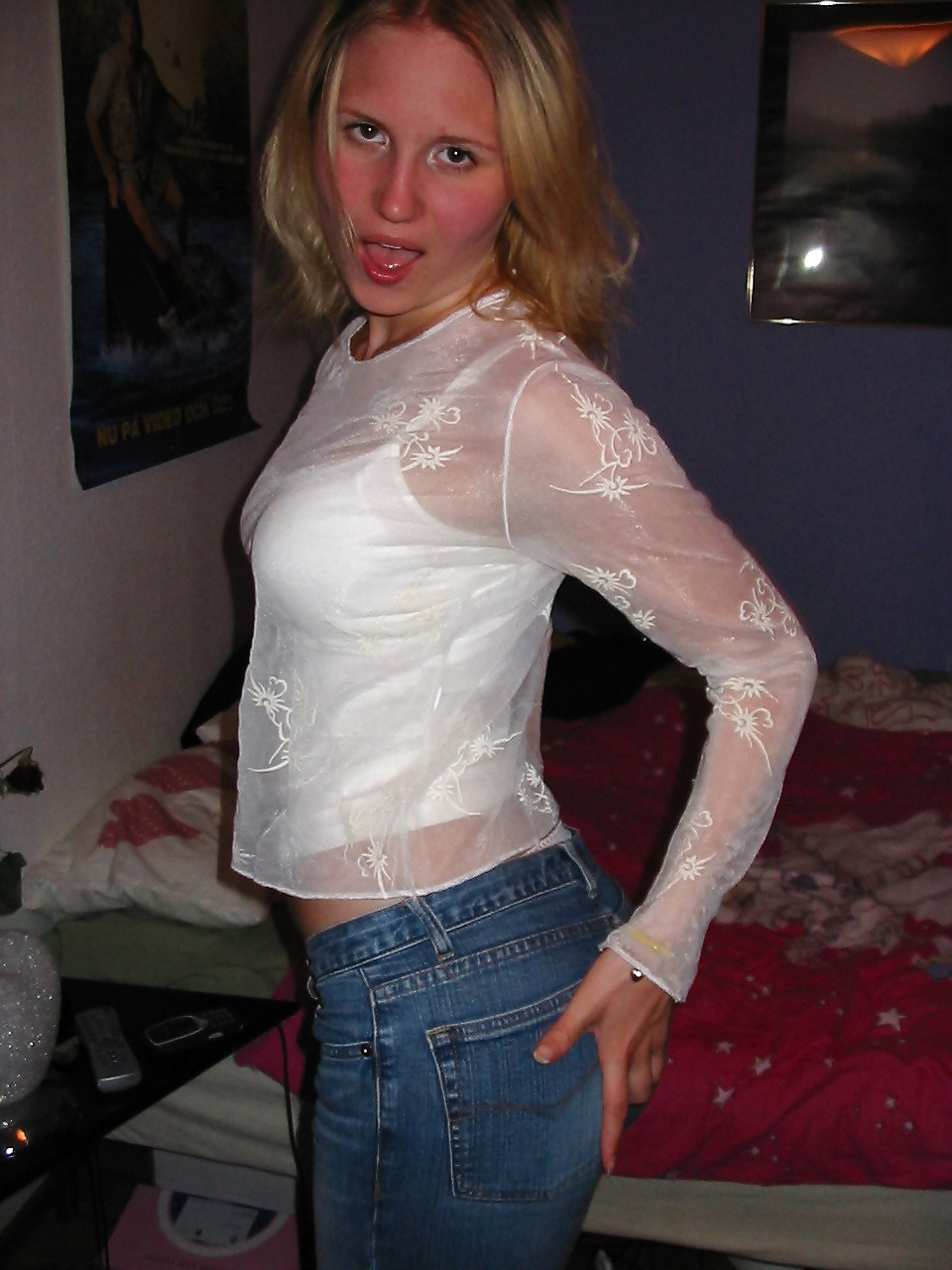 Königinnen In Jeans Llxiv #20083655