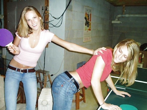 Queens in Jeans LLXIV #20083771