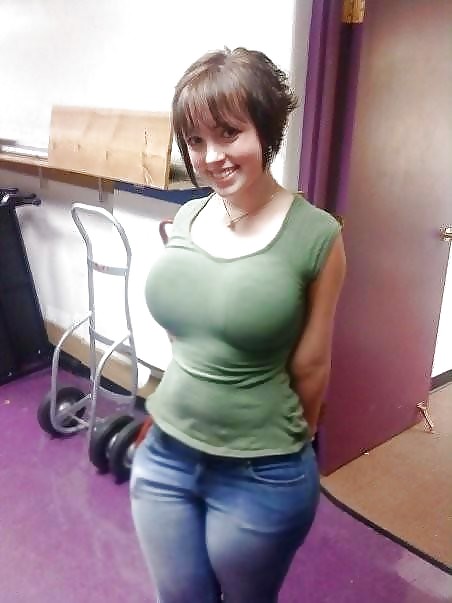 Königinnen In Jeans Llxiv #20083911
