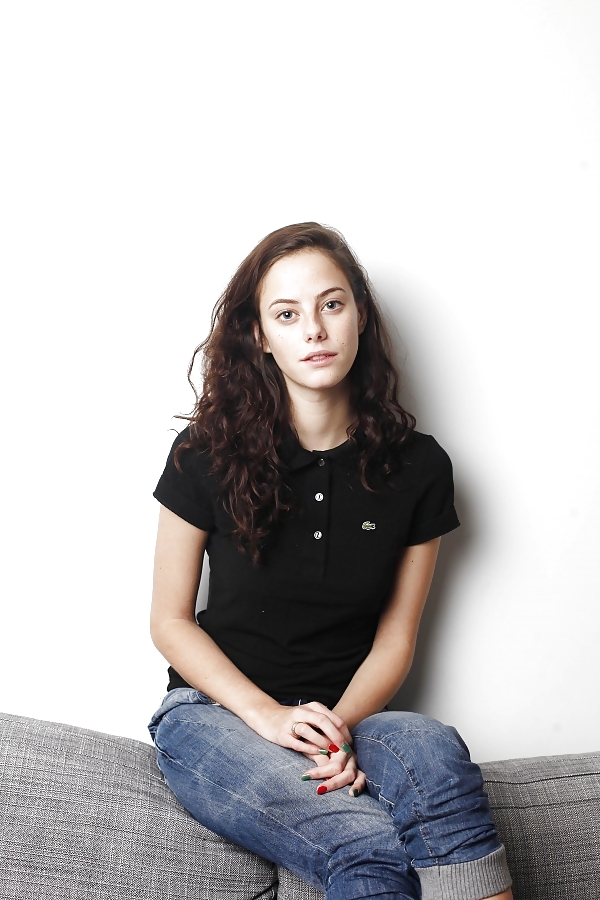 Kaya scodelario collezione
 #15931547