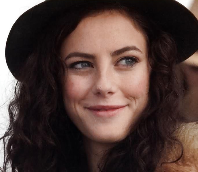 Kaya scodelario colección
 #15931797