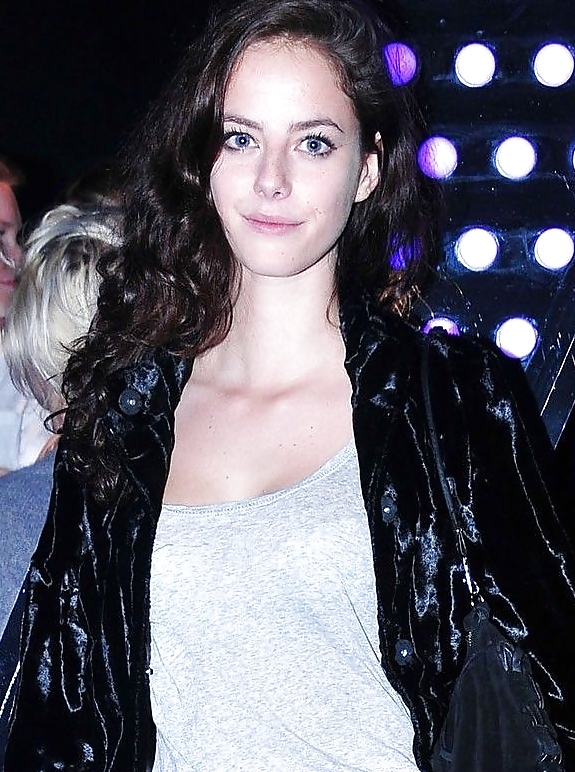 Kaya scodelario colección
 #15931950