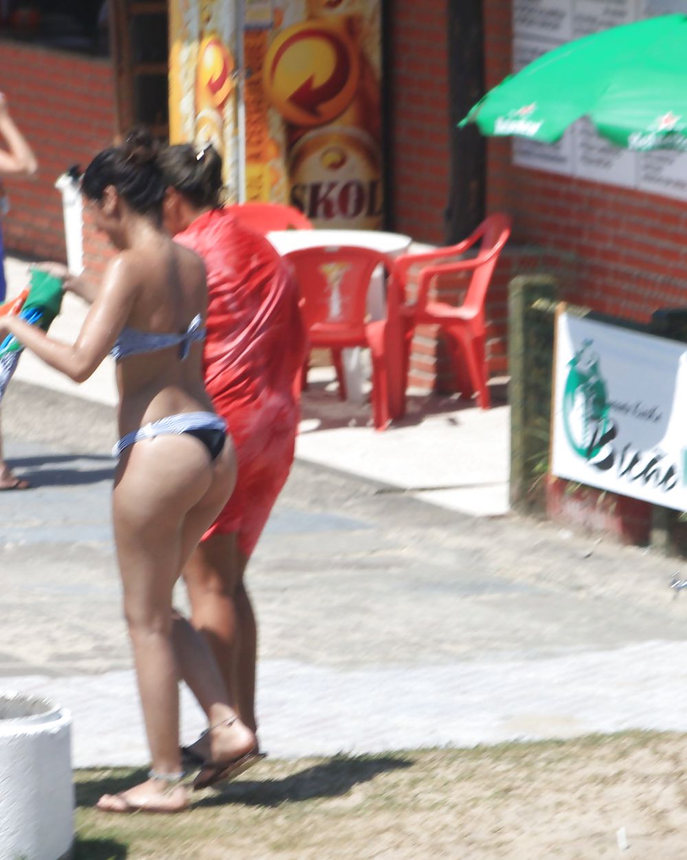 Brazilian Butt Mais #8378576