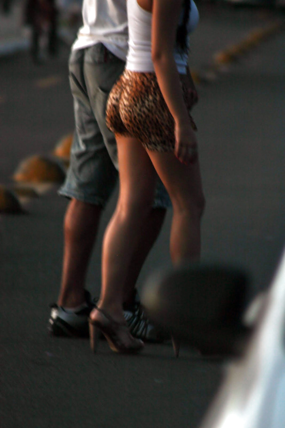 Brazilian Bundas but #8378590