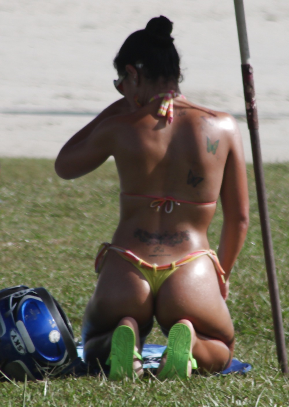 Brazilian Butt Mais #8378757