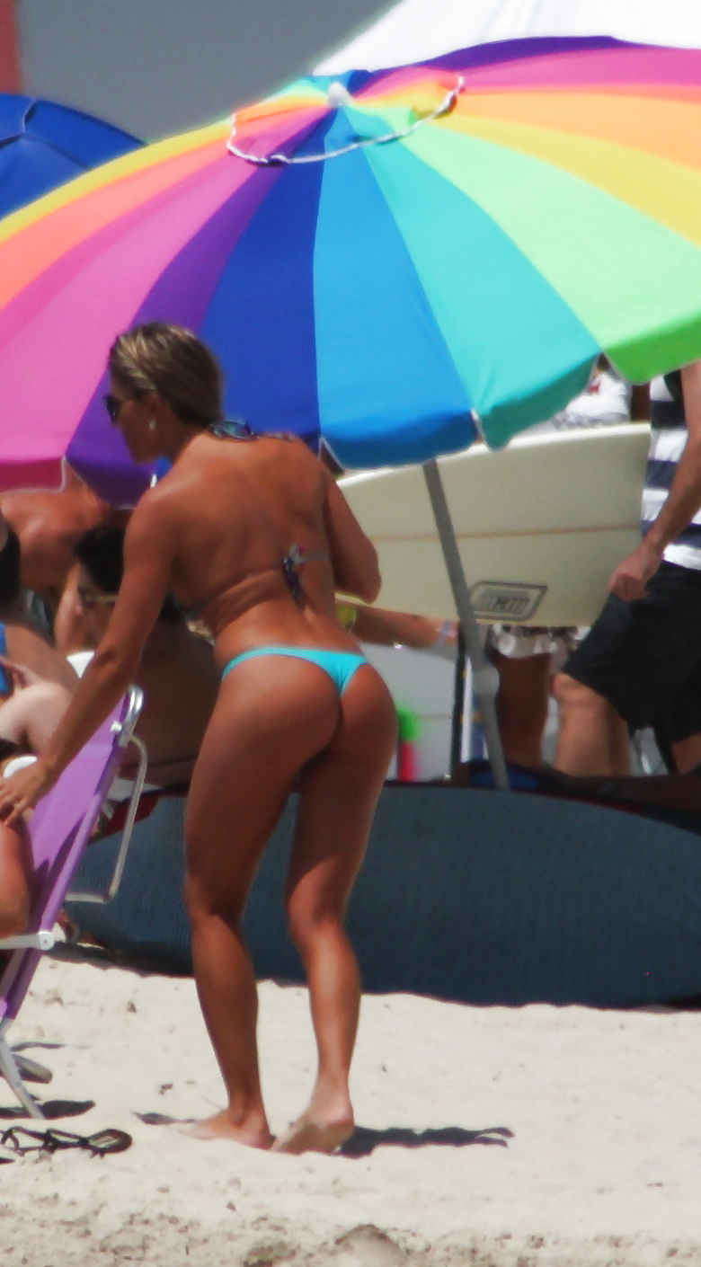 Brazilian Butt Mais #8378907