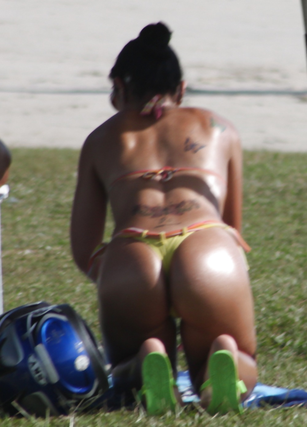 Brazilian Butt Mais #8378924