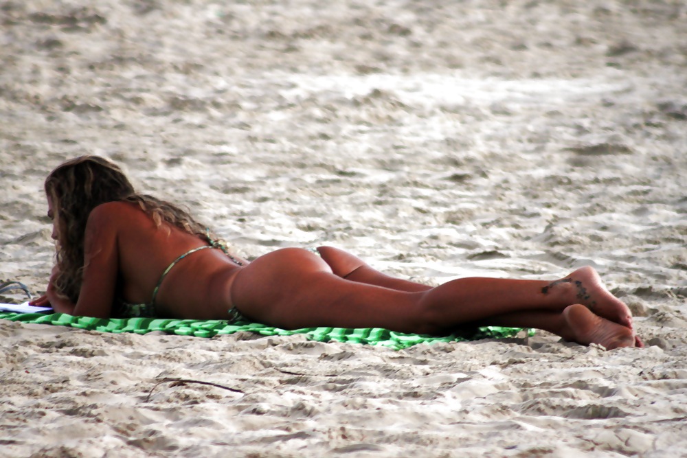 Brazilian Bundas but #8378935