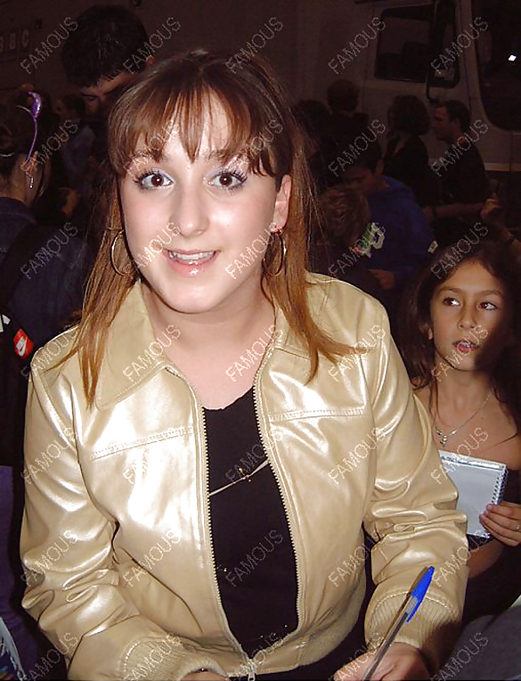 Natalie Cassidy Worship #19656198