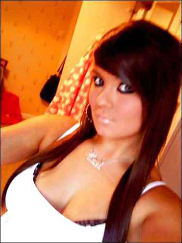 Pequeña amii
 #11926549